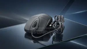 A4tech Op-620d 2x Click USB Optical Mouse [Office Used]