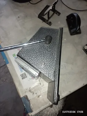ID Card Cutter