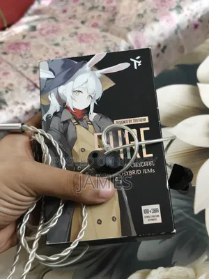 Truthear Pure + Snowsky Mini