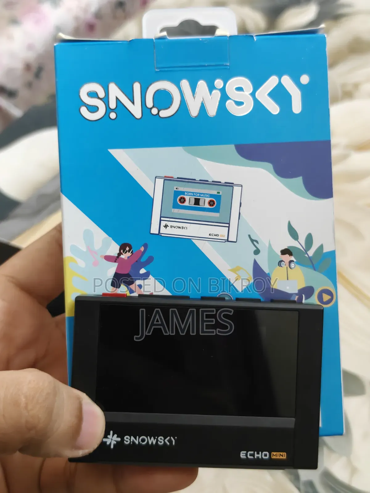 Truthear Pure + Snowsky Mini