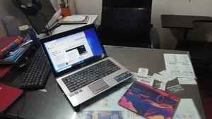 Laptop Asus K43E 8GB Intel Core i5 HDD 500GB
