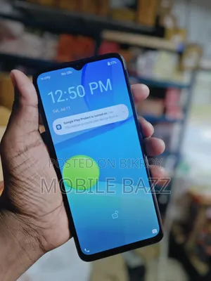 Itel A05s 32 GB Black