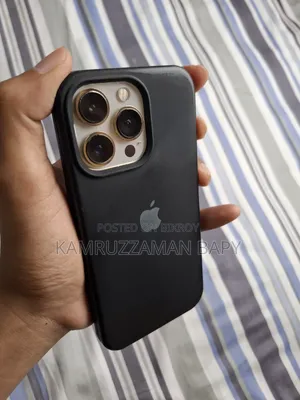Apple iPhone 13 Pro 256 GB Gold