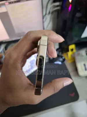 Apple iPhone 13 Pro 256 GB Gold