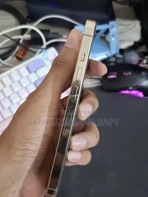 Apple iPhone 13 Pro 256 GB Gold