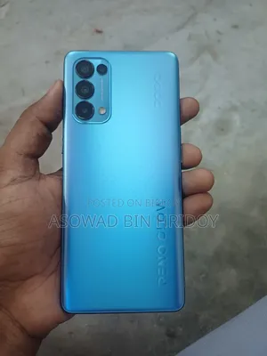 Oppo Reno5 Pro 5G 128 GB Blue
