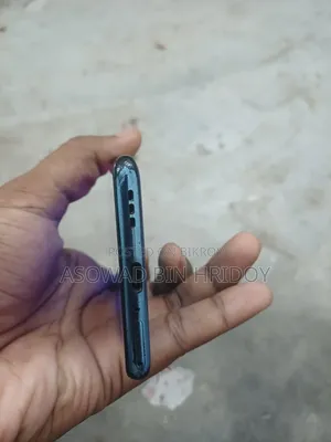 Oppo Reno5 Pro 5G 128 GB Blue