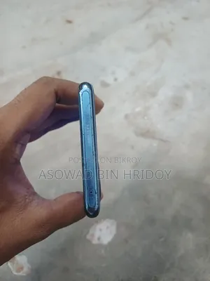 Oppo Reno5 Pro 5G 128 GB Blue
