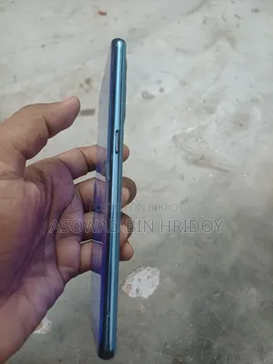 Oppo Reno5 Pro 5G 128 GB Blue