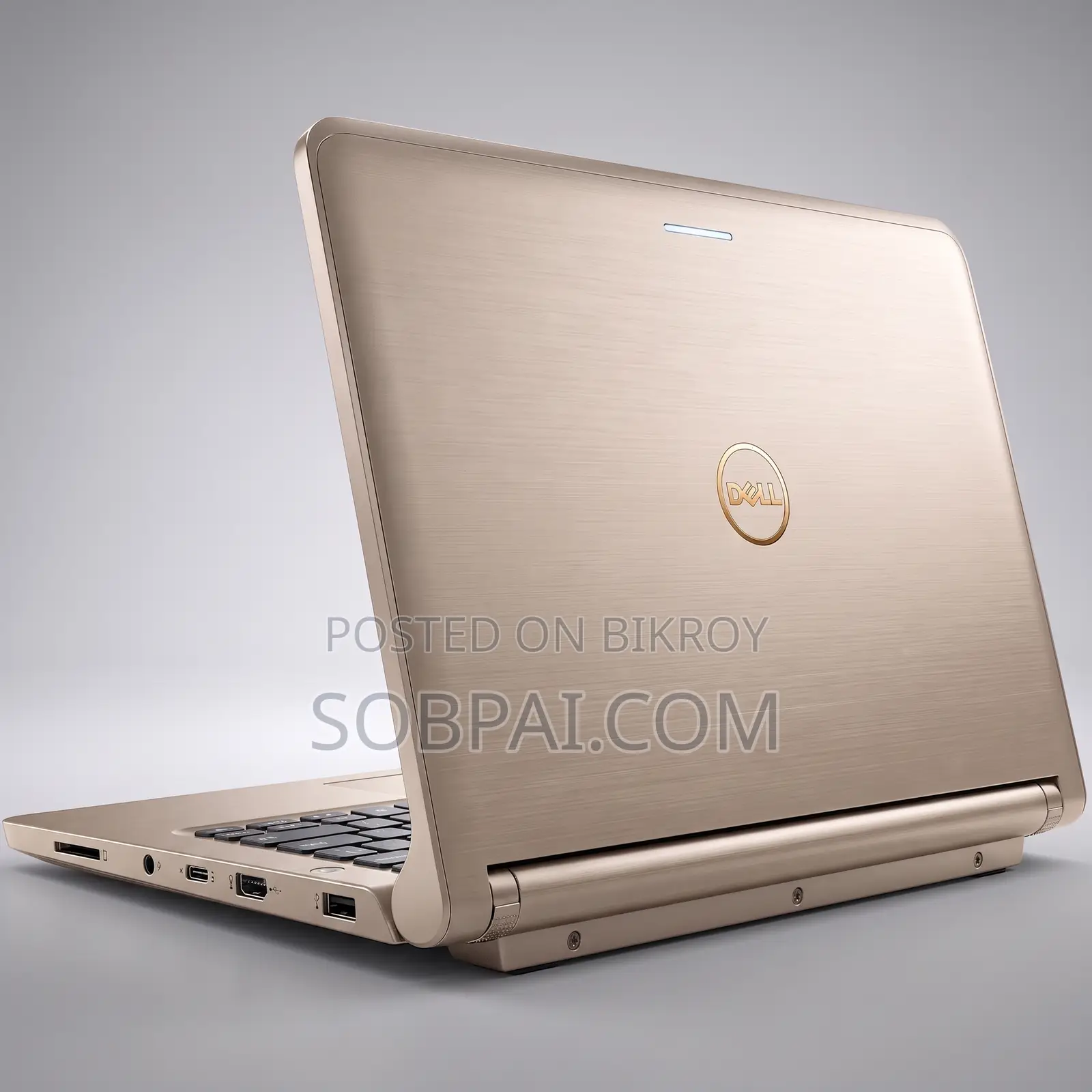 Laptop Dell Latitude 3350 8GB Intel Core i3 SSD 128GB