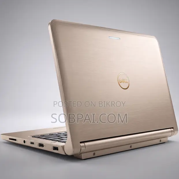 Laptop Dell Latitude 3350 8GB Intel Core i3 SSD 128GB - SOBPAI.COM 
