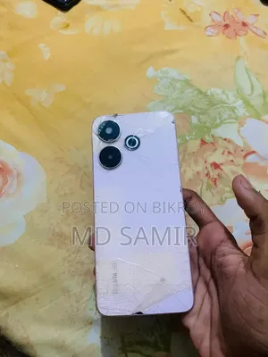 Xiaomi Redmi Note 13 128 GB Pink