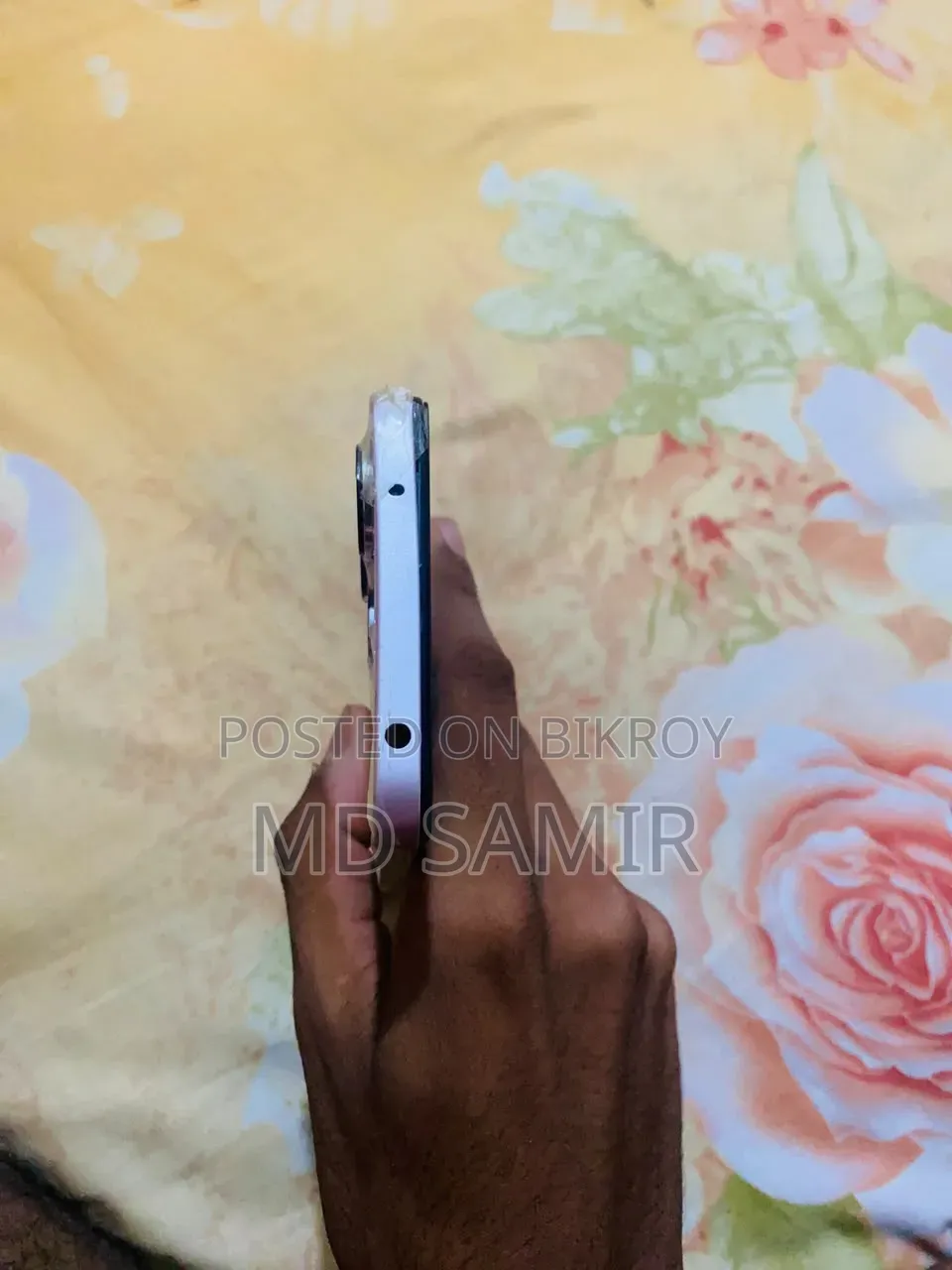 Xiaomi Redmi Note 13 128 GB Pink
