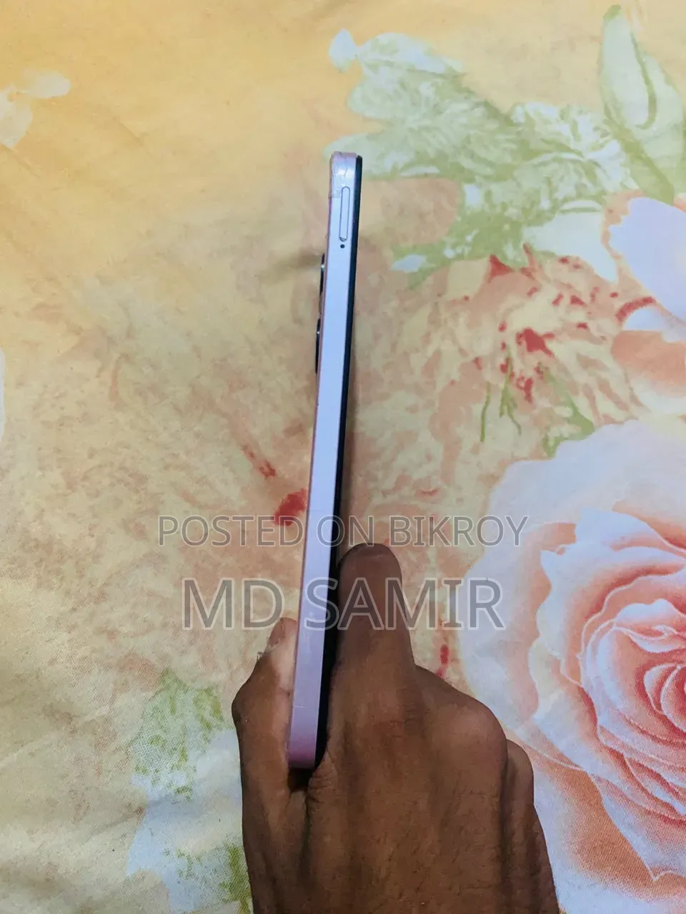 Xiaomi Redmi Note 13 128 GB Pink