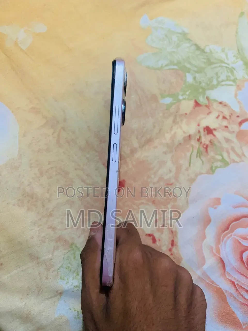 Xiaomi Redmi Note 13 128 GB Pink