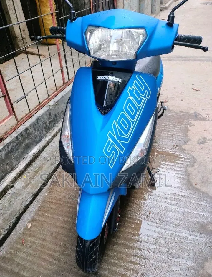 Runner SKOOTY-110 2022