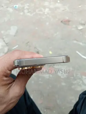 Apple iPhone 13 Pro 128 GB Rose Gold