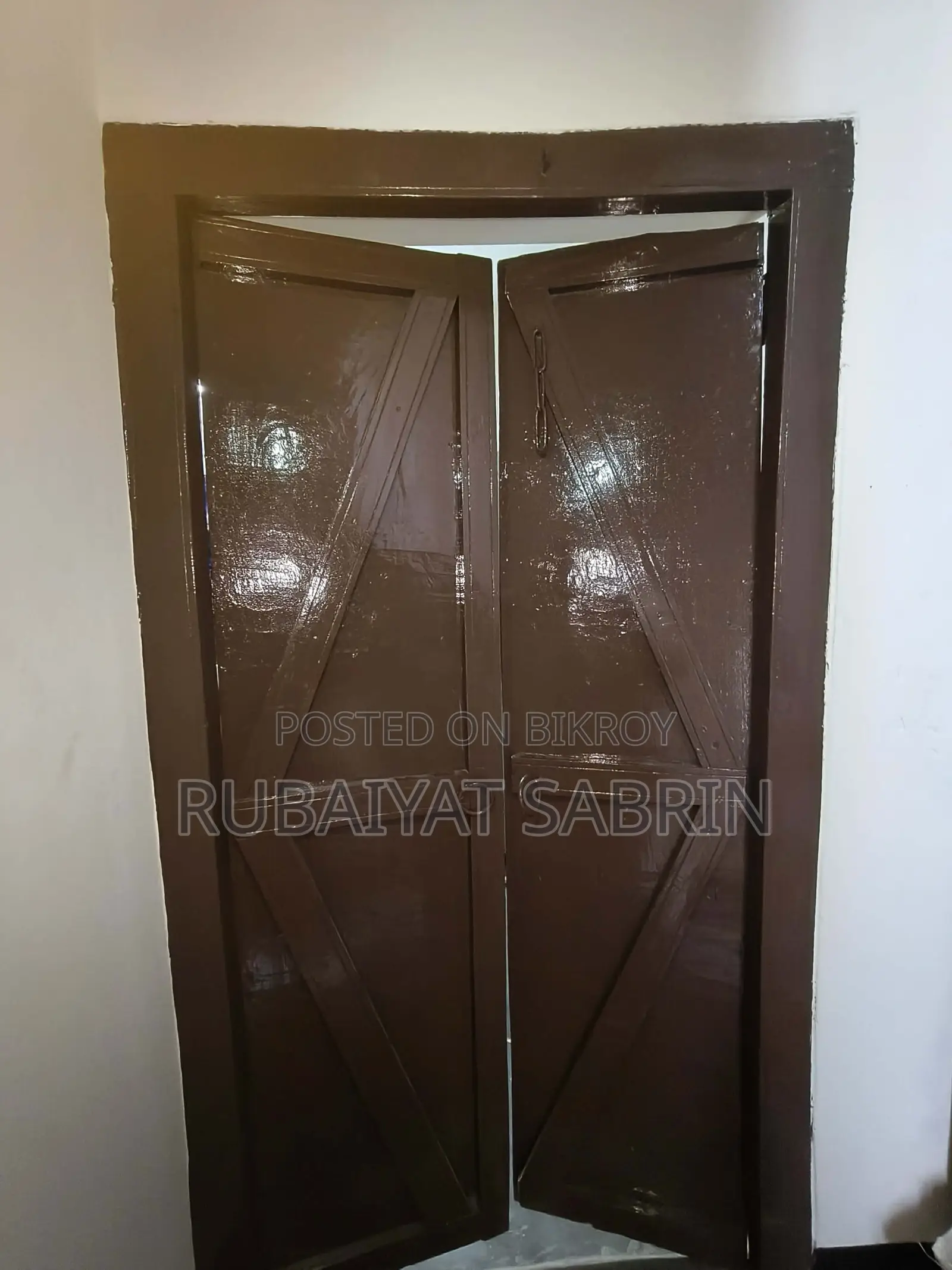 Double Door