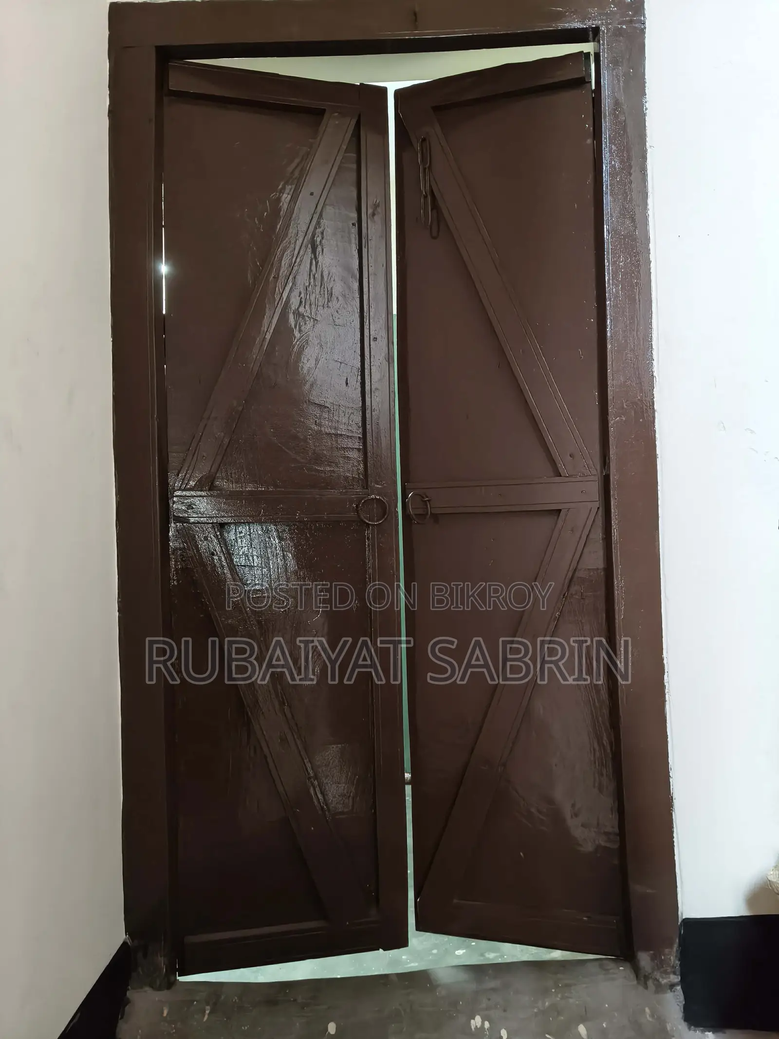 Double Door