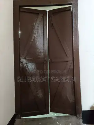 Double Door