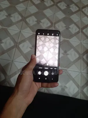 Samsung Galaxy M21 128 GB Purple