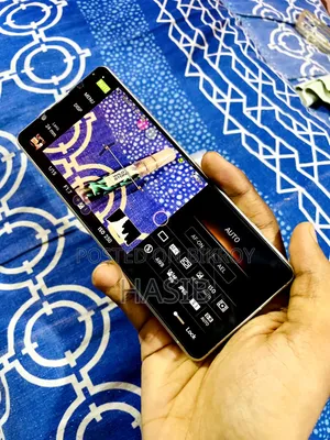 Sony Xperia 5 IV 128 GB White