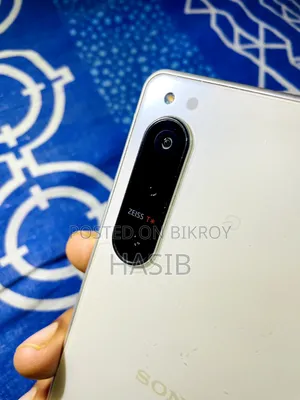 Sony Xperia 5 IV 128 GB White