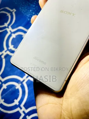 Sony Xperia 5 IV 128 GB White