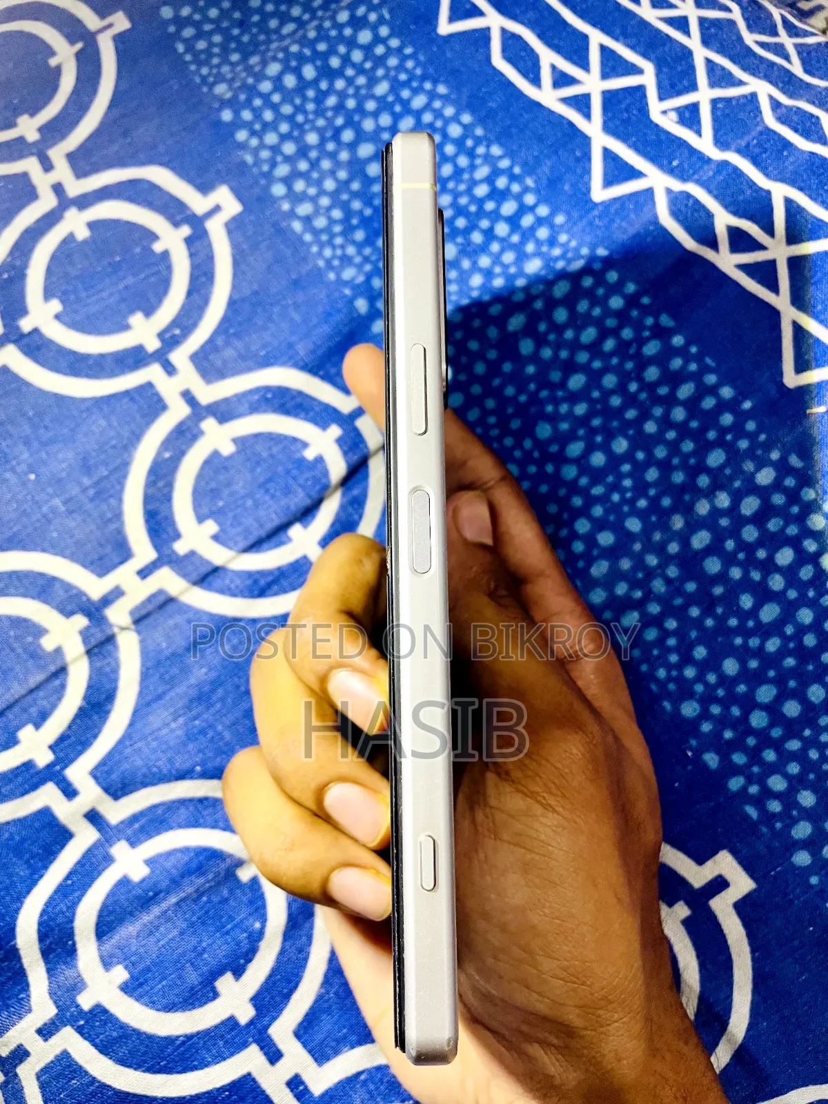 Sony Xperia 5 IV 128 GB White