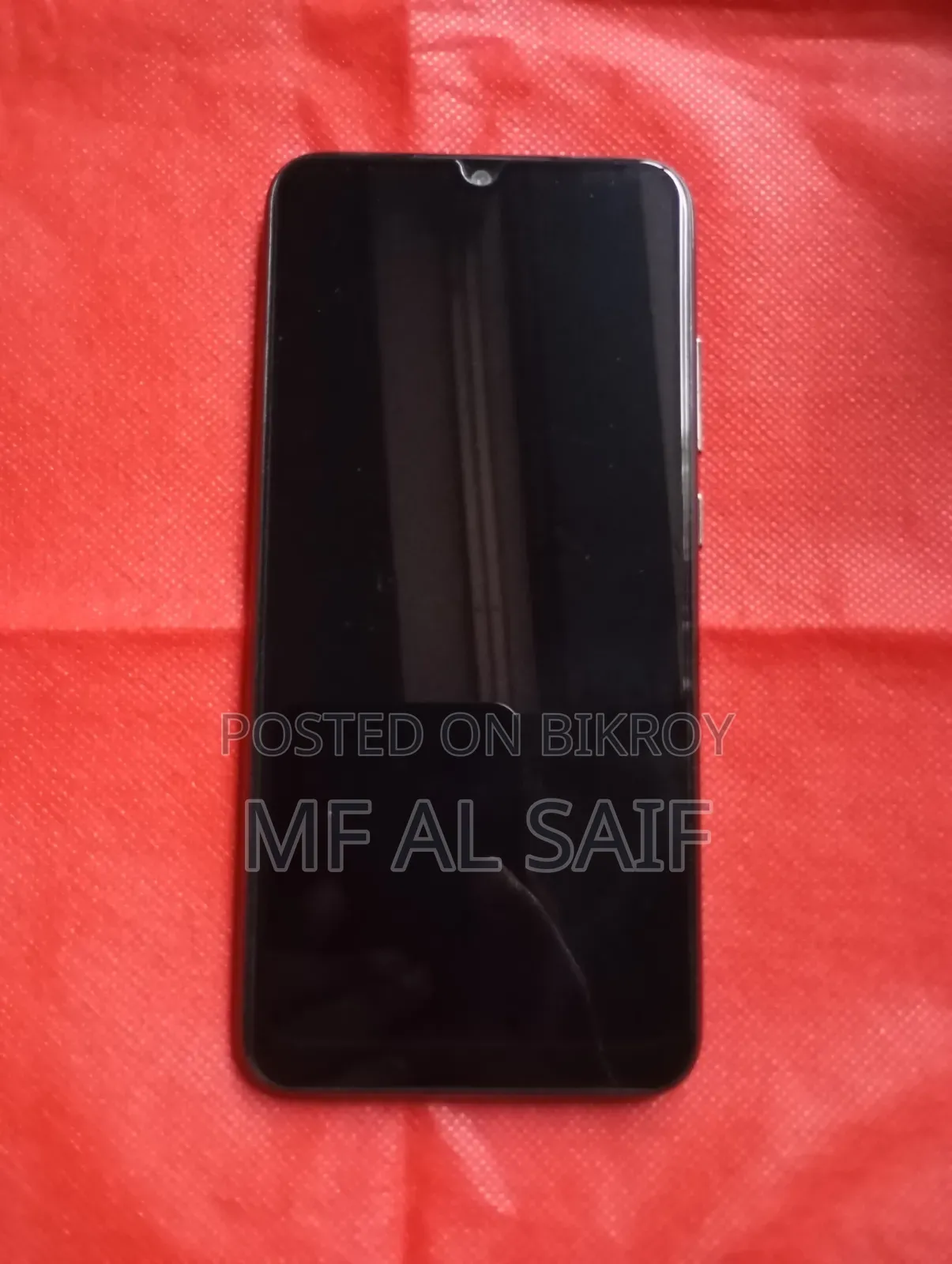 Xiaomi Redmi Note 8 128 GB Black
