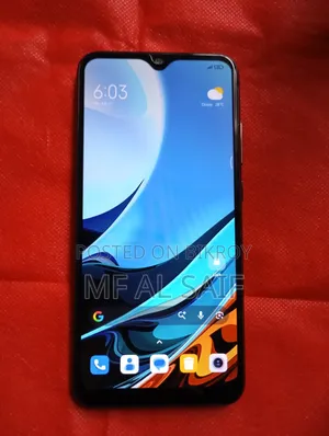 Xiaomi Redmi Note 8 128 GB Black