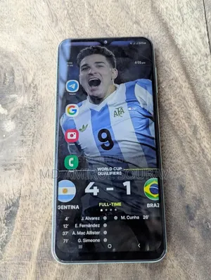 Samsung Galaxy M13 (India) 128 GB