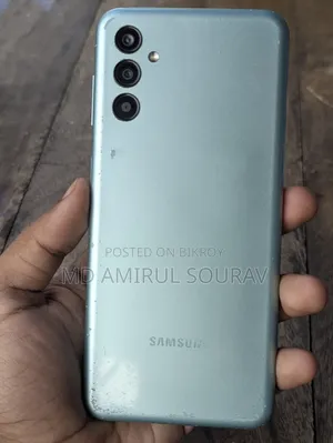 Samsung Galaxy M13 (India) 128 GB
