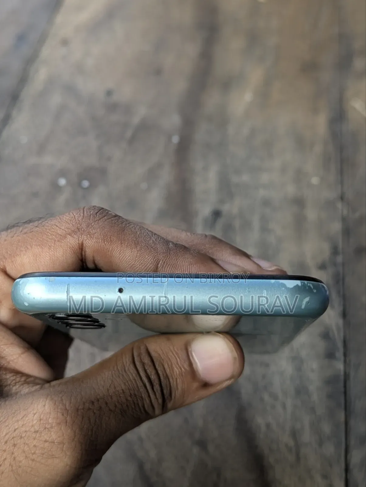 Samsung Galaxy M13 (India) 128 GB
