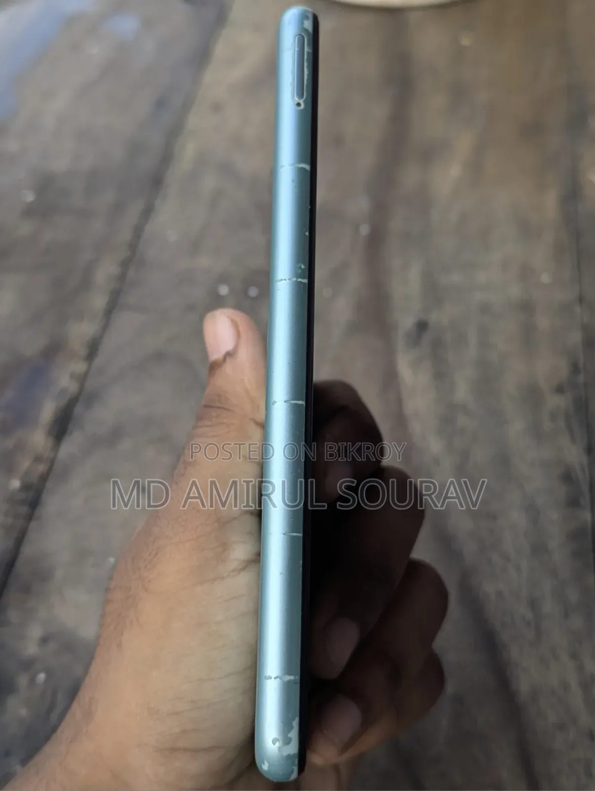 Samsung Galaxy M13 (India) 128 GB