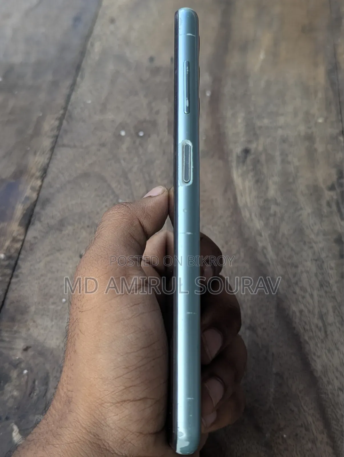 Samsung Galaxy M13 (India) 128 GB