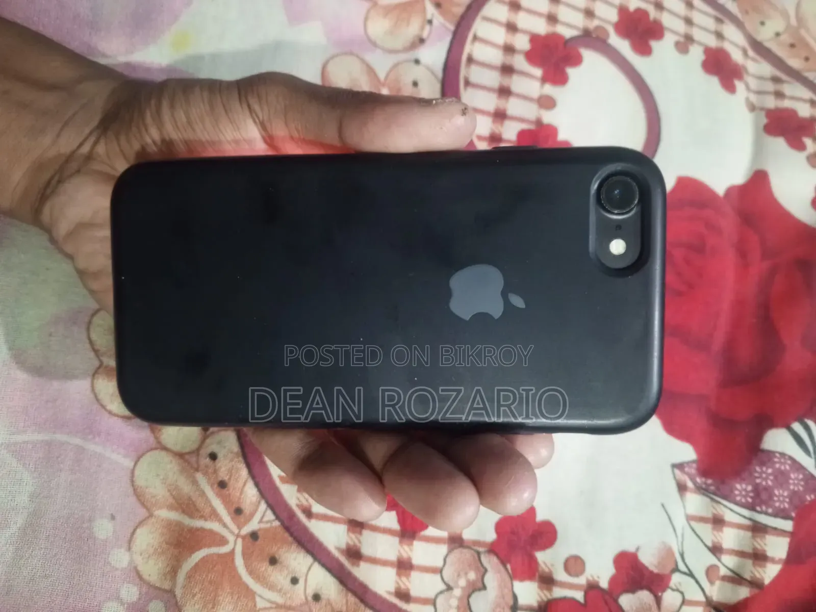 Apple iPhone 7 32 GB Black