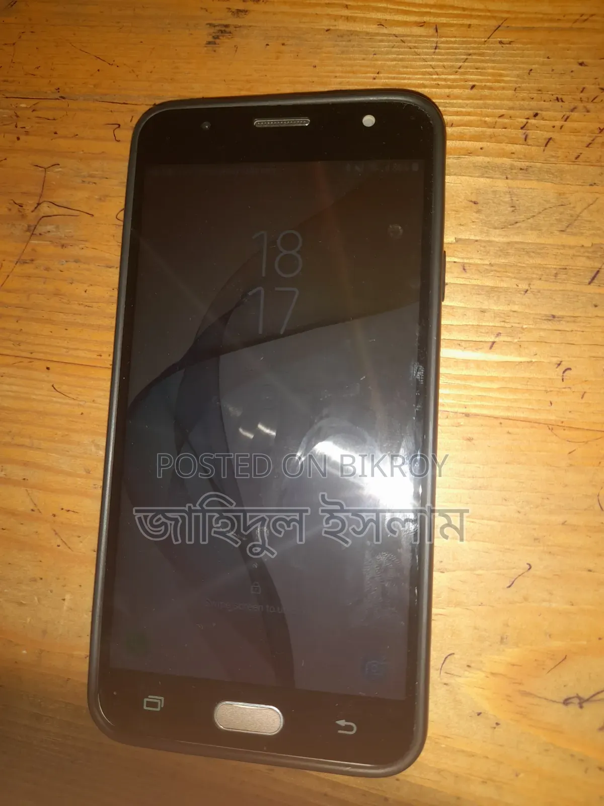 Samsung Galaxy J7 Prime 32 GB Silver