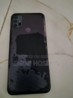 Motorola Moto G10 Power 64 GB