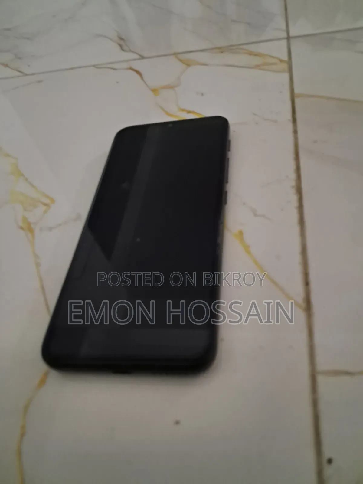 Motorola Moto G10 Power 64 GB