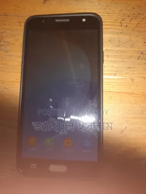 Samsung Galaxy J7 Prime 32 GB Silver