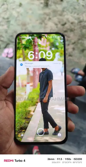 Realme C85 Pro 128 GB Purple