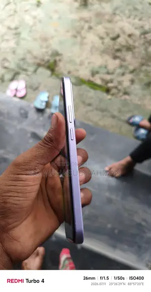 Realme C85 Pro 128 GB Purple