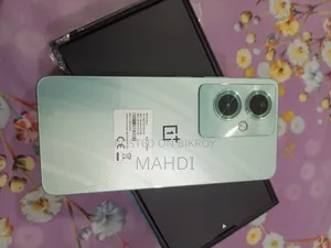 OnePlus Nord CE 5G 128 GB