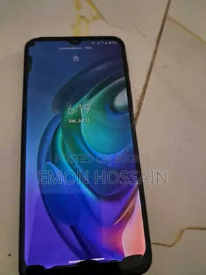 Motorola Moto G10 Power 64 GB