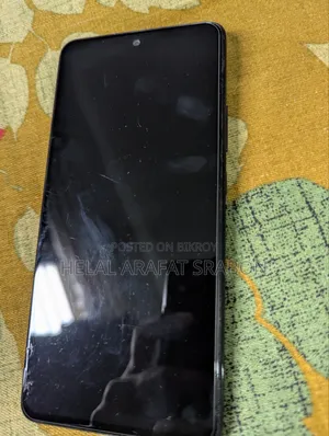 Xiaomi Redmi Note 10 Pro Max 128 GB Blue
