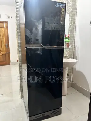 Walton Non Frost Refrigerator