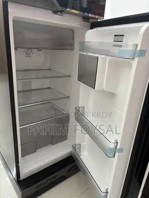 Walton Non Frost Refrigerator