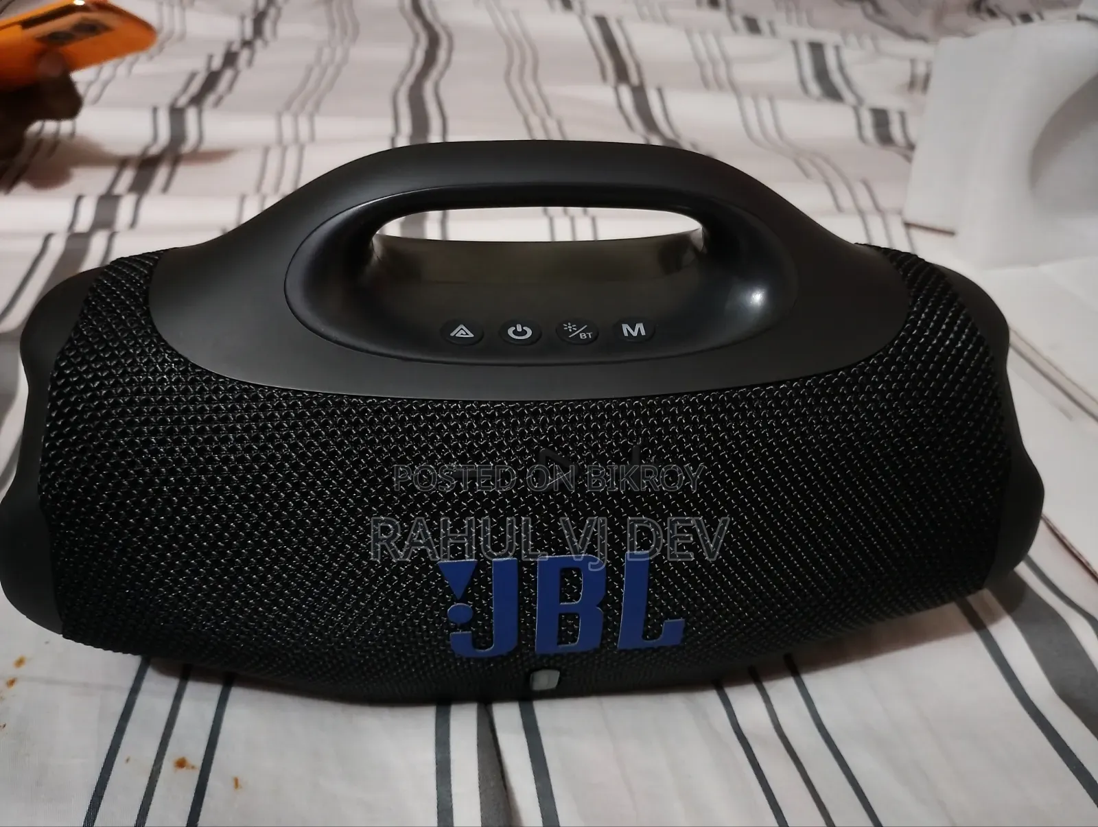 বুমবক্স ৪মিনি