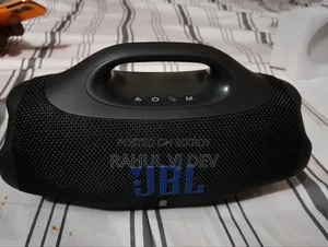 বুমবক্স ৪মিনি